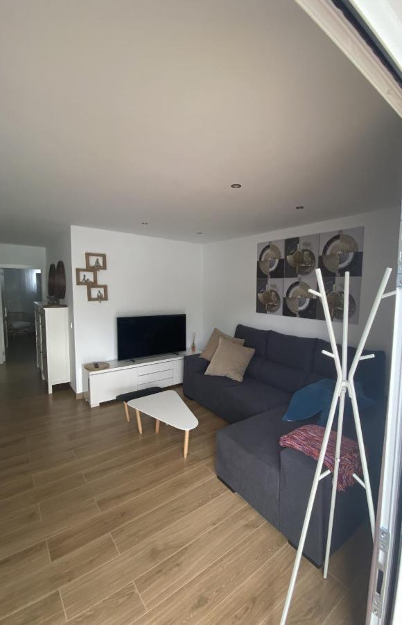 Apartamento Belva Пуэрто дель Кармен Экстерьер фото