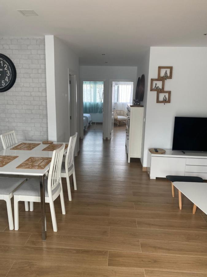 Apartamento Belva Пуэрто дель Кармен Экстерьер фото