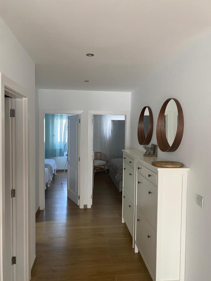 Apartamento Belva Пуэрто дель Кармен Экстерьер фото