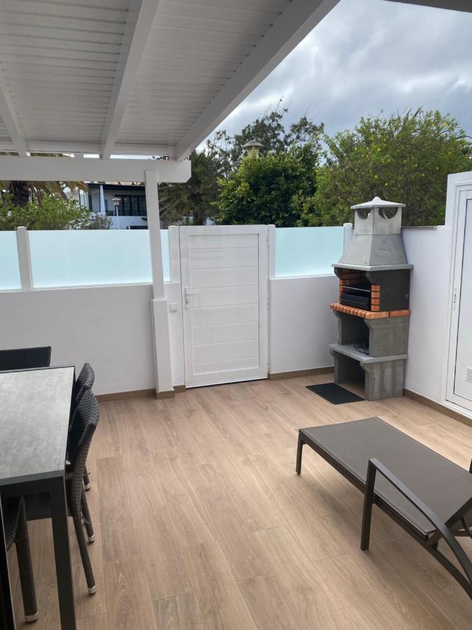 Apartamento Belva Пуэрто дель Кармен Экстерьер фото