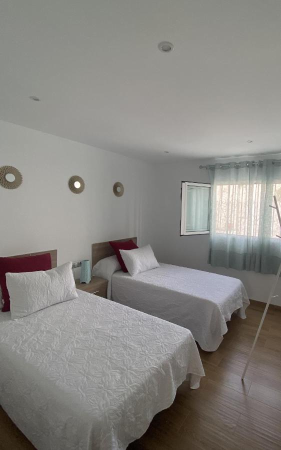 Apartamento Belva Пуэрто дель Кармен Экстерьер фото