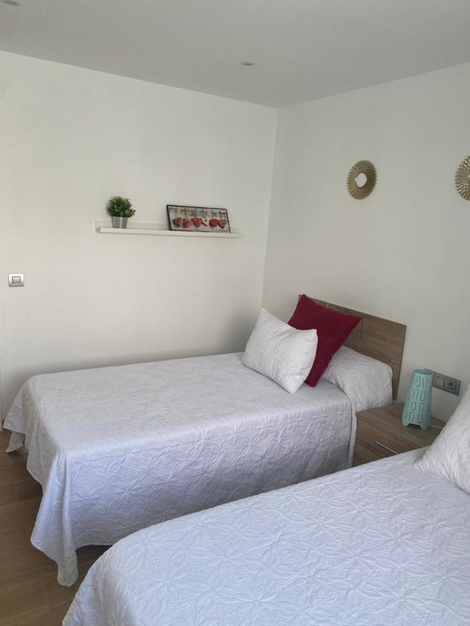Apartamento Belva Пуэрто дель Кармен Экстерьер фото