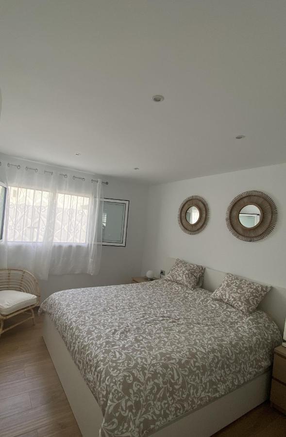 Apartamento Belva Пуэрто дель Кармен Экстерьер фото